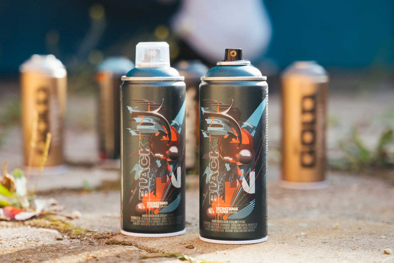 Cargue la imagen en el visor de la galería, BLACK Artist Edition BOND