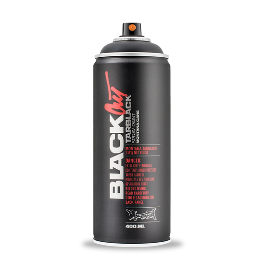 BLACKOUT 400ml