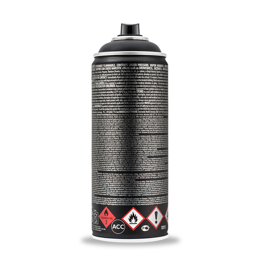 BLACKOUT 400ml