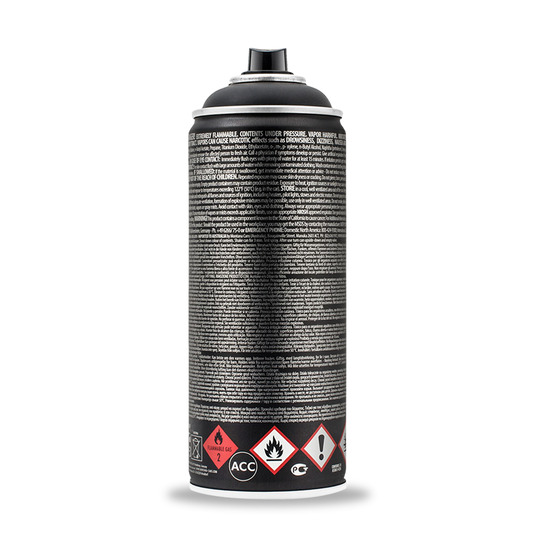 BLACKOUT 400ml