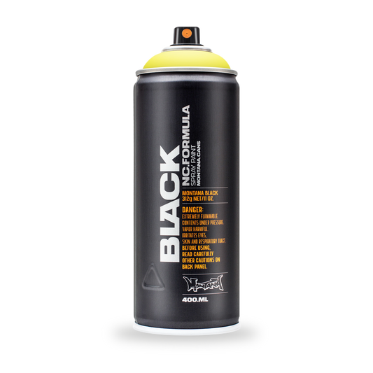 BLACK INFRA 400ml.