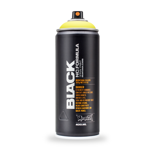 BLACK INFRA 400ml.