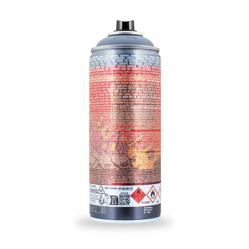 Cargue la imagen en el visor de la galería, JEPSY X MONTANA CANS