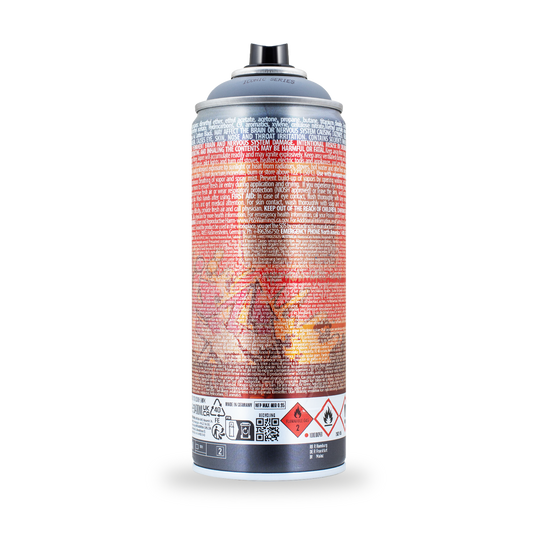 JEPSY X MONTANA CANS