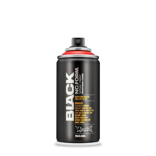 BLACK 150ml.
