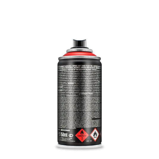 BLACK 150ml.