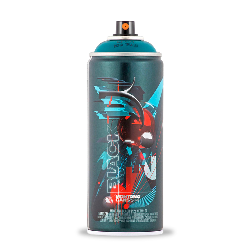 Cargue la imagen en el visor de la galería, BLACK Artist Edition BOND