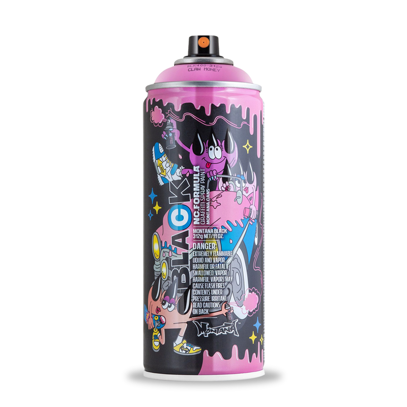 Cargue la imagen en el visor de la galería, BLACK Artist Edition CLAW MONEY