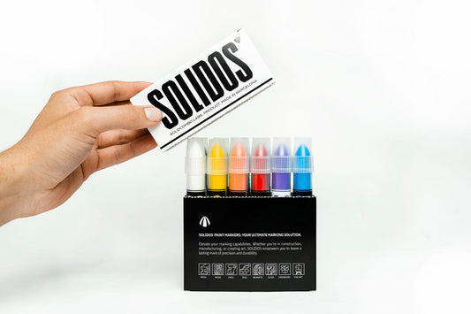 SOLIDOS