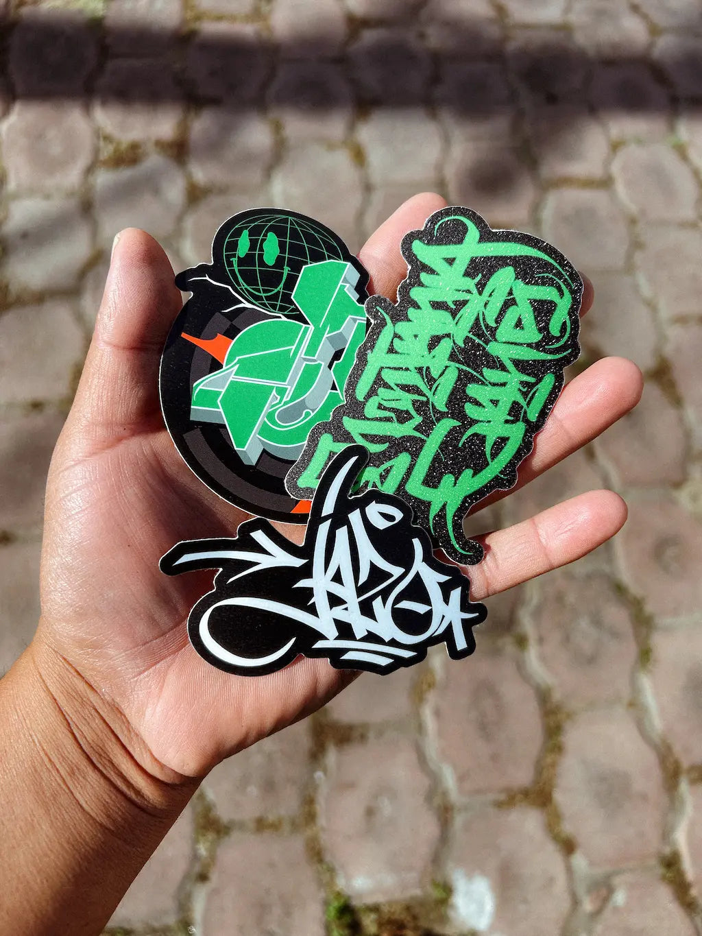 JAZOR X BLACK DAYS
