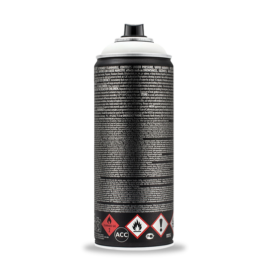WHITEOUT 400ml