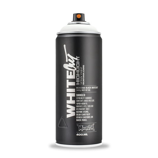 WHITEOUT 400ml