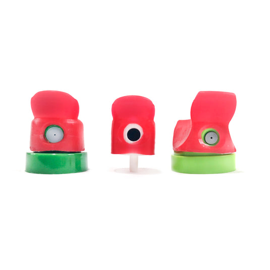 CapGrip Adaptadores