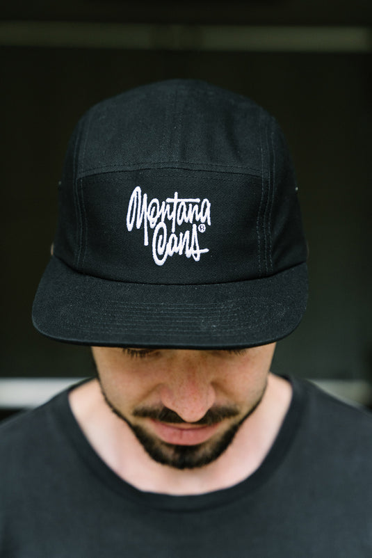 Gorra Panel Tag Shapiro