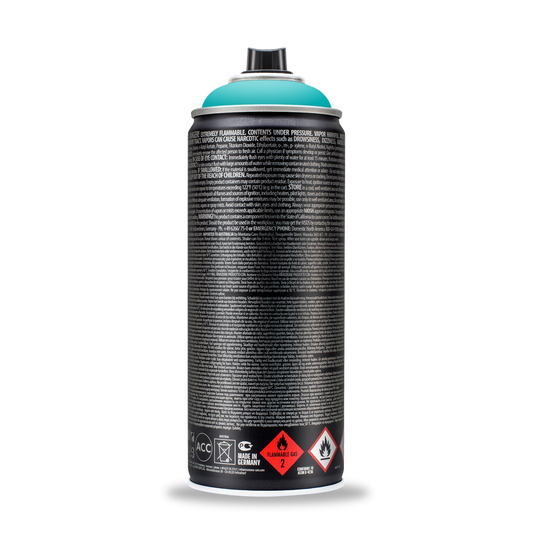BLACK 400ml
