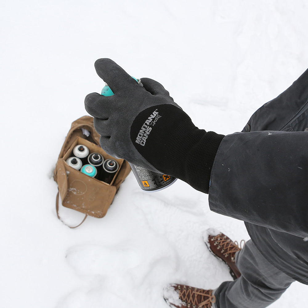 Guantes de Invierno