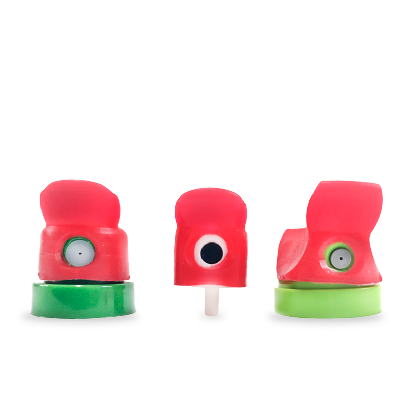 CapGrip Adaptadores