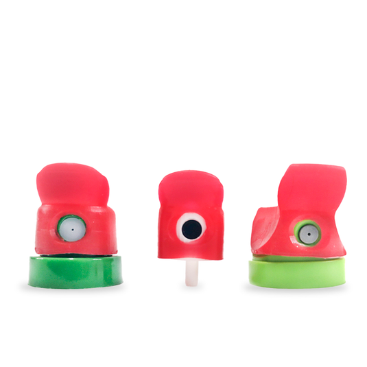 CapGrip Adaptadores