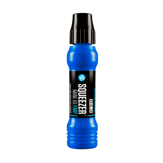 CAJA GROG SQUEEZER FMP 10MM MINI
