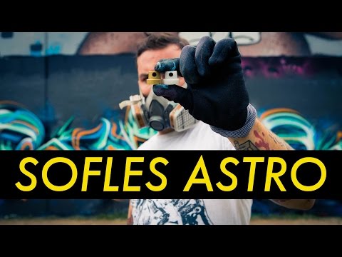 Astro Fat Cap