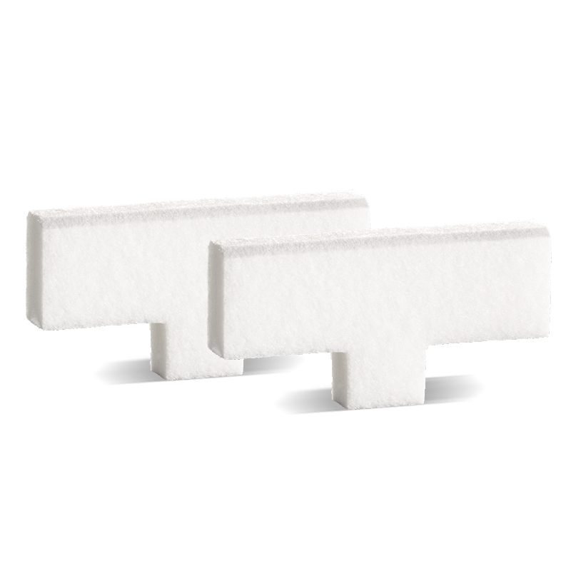 Punta HIGH FLOW 60mm