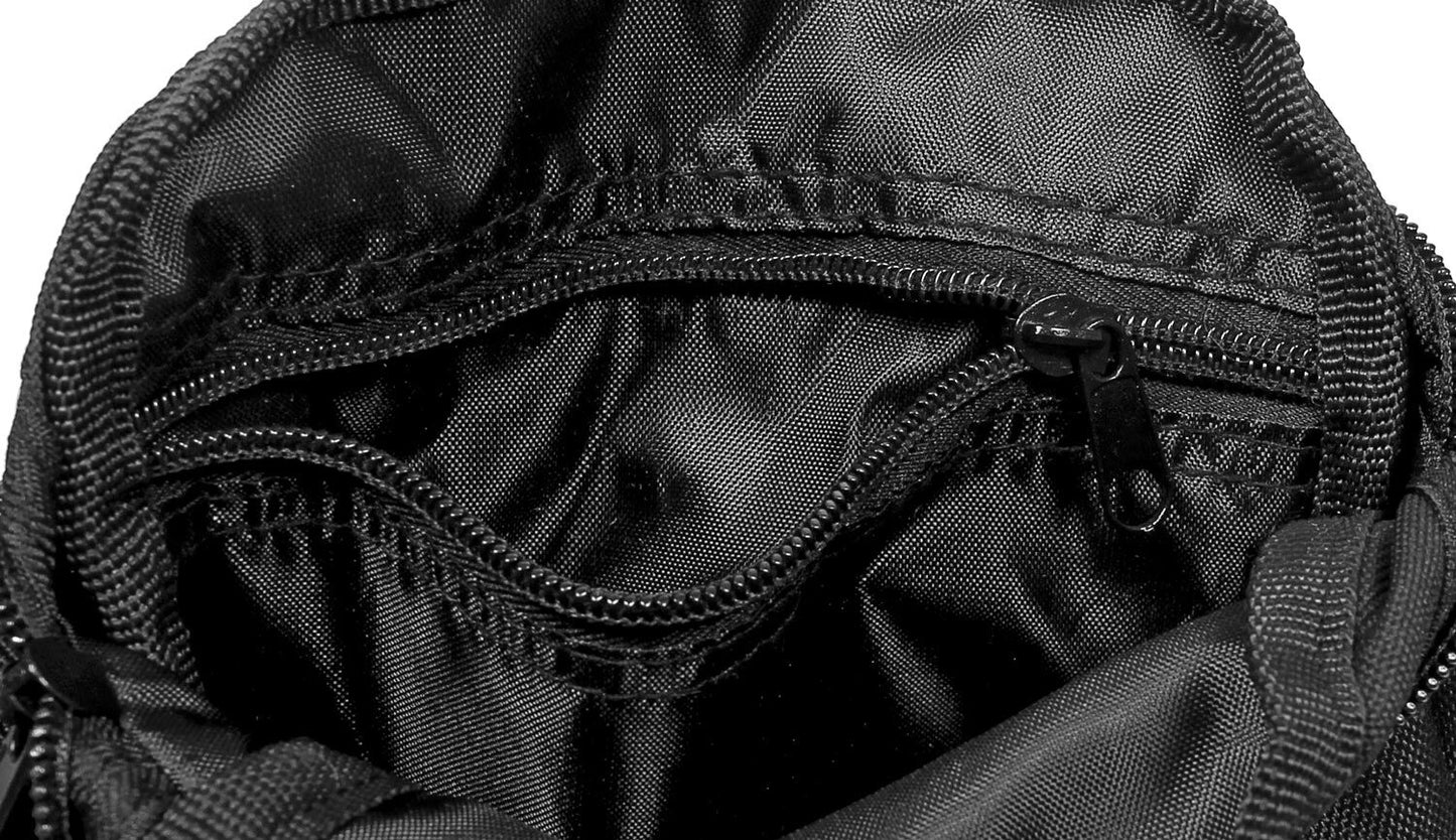 Shoulder Bag Black
