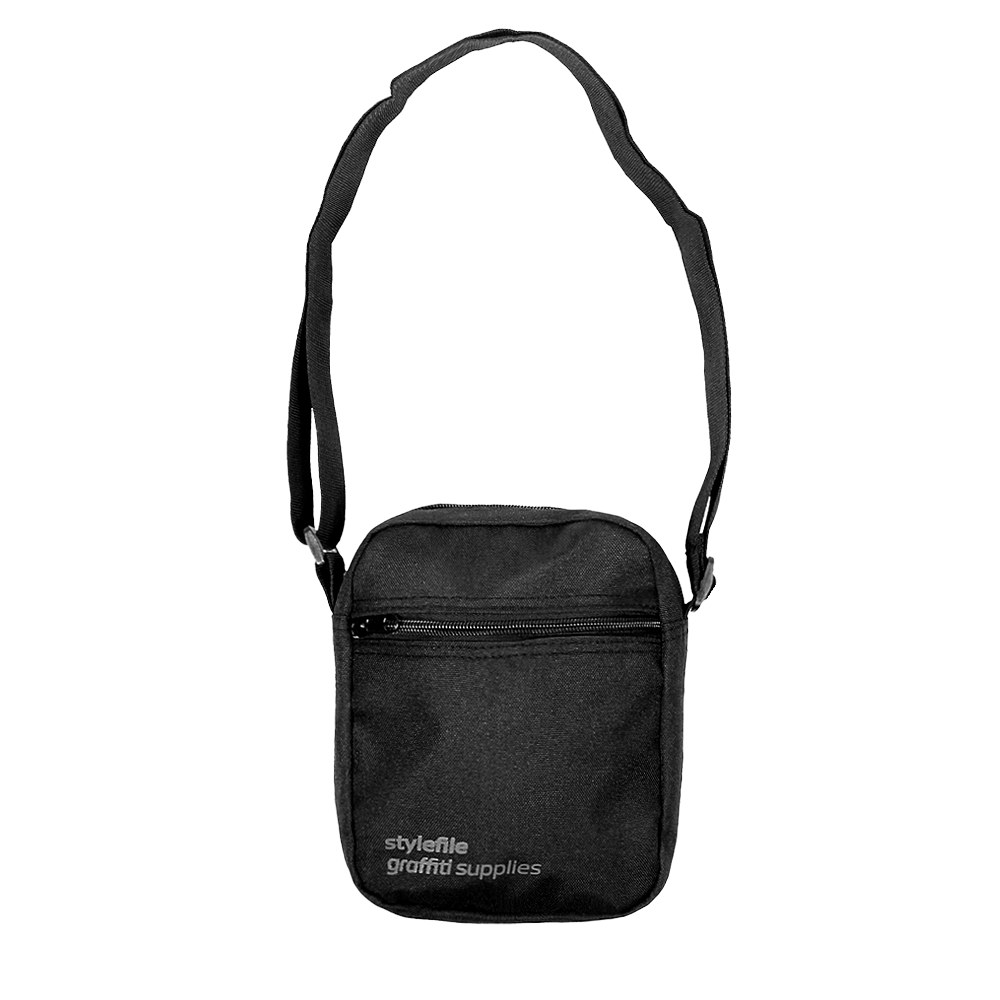 Shoulder Bag Black