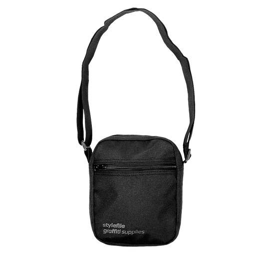 Shoulder Bag Black