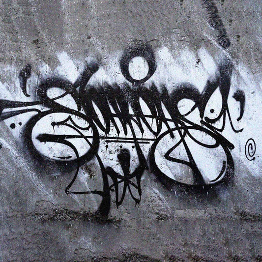 "EL SECRETO ES EL MOVIMIENTO": Sopehs y la Disciplina en el graffiti.