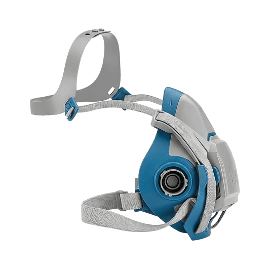 MASCARILLA 3M 6502 QL