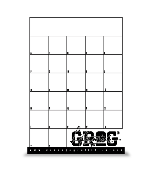 ABC LIFESTYLE by GROG A2