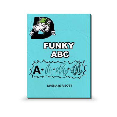 FUNKY ABC