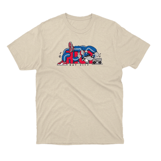 BBOY - RIOT