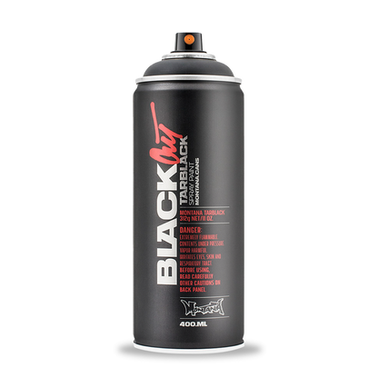 BLACKOUT 400ml