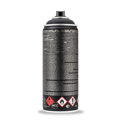 BLACKOUT 400ml