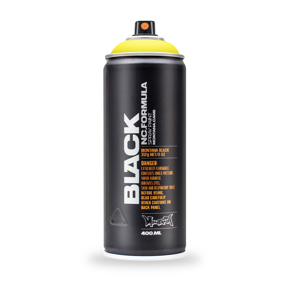BLACK 400ml