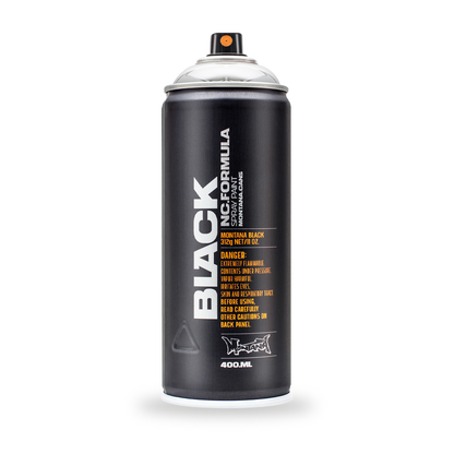 BLACK 400ml