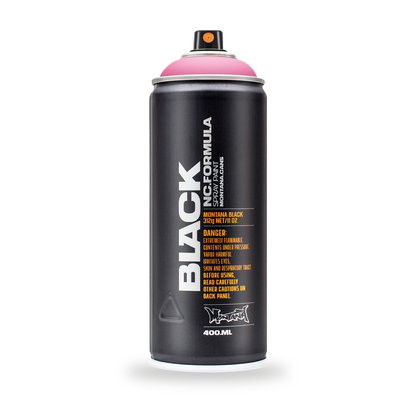 BLACK 400ml
