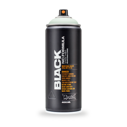 BLACK 400ml