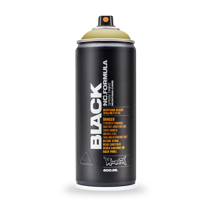 BLACK 400ml