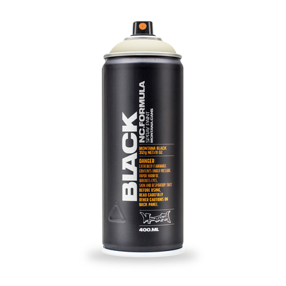 BLACK 400ml