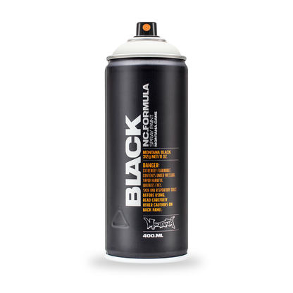 BLACK 400ml