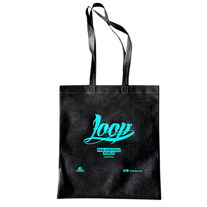 LOOP SHOPPER BAG