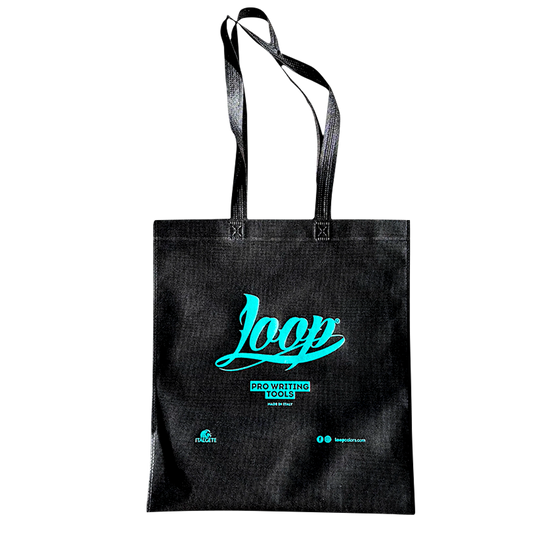 LOOP SHOPPER BAG