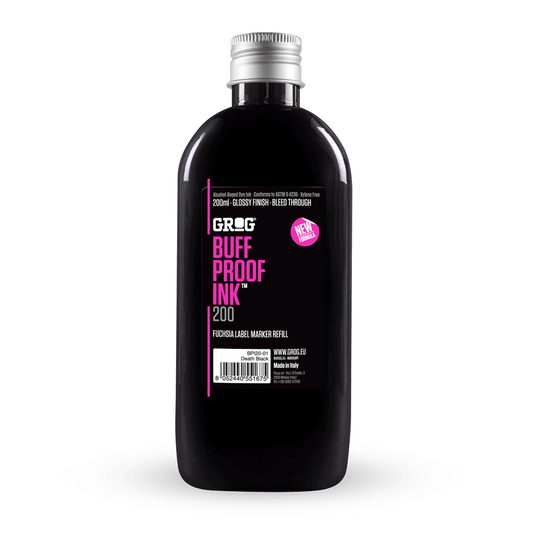 BPI 200 GROG