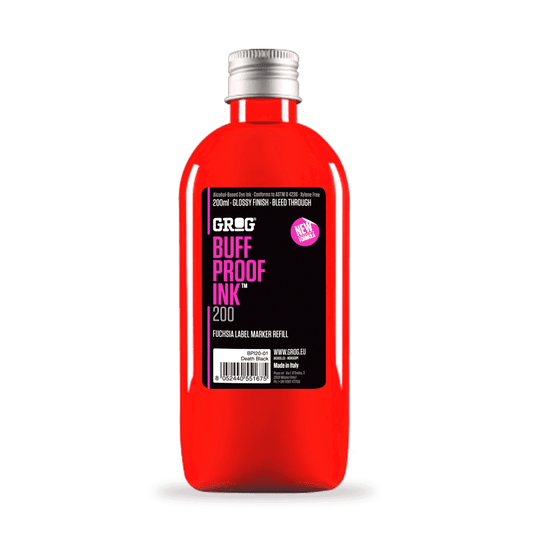 BPI 200 GROG