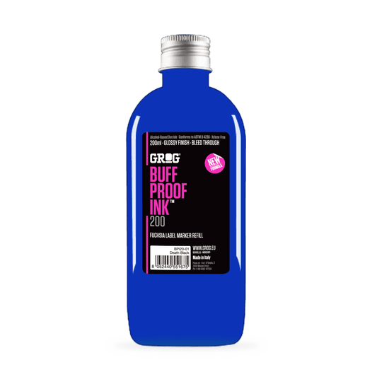 BPI 200 GROG
