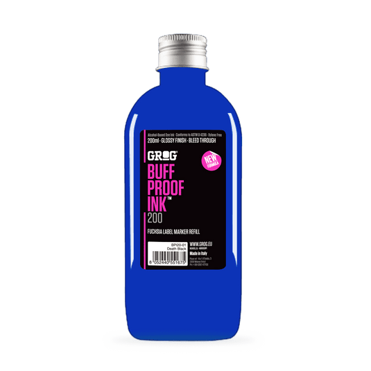 BPI 200 GROG