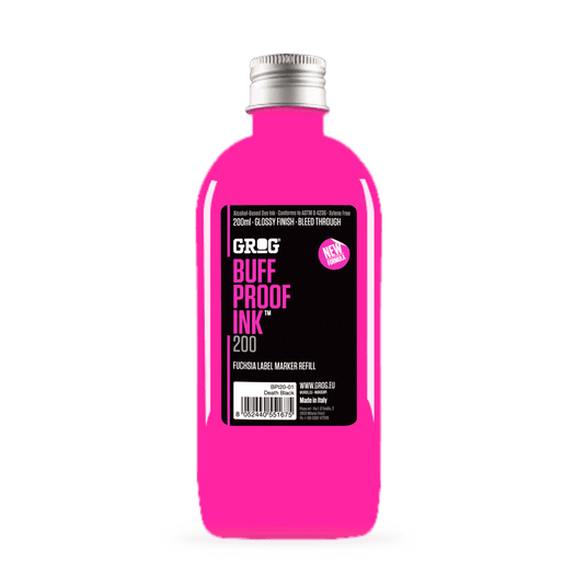 BPI 200 GROG