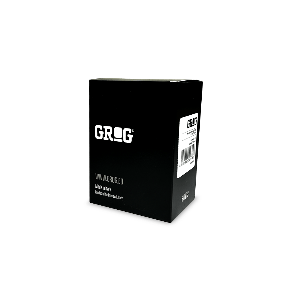 CAJA GROG SQUEEZER FMP 05MM MINI